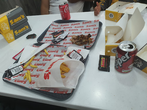 Photo of Sam's Chicken - 170 Old Christchurch Rd, Bournemouth BH1 1NU